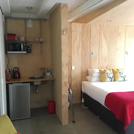 Wellington City Studio
